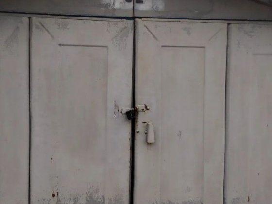 Сдам гараж, аренда  гаража на территории охраняемого кооператива Киев