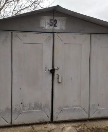 Сдам гараж, аренда  гаража на территории охраняемого кооператива - фото 1