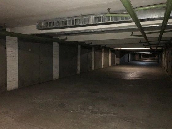 СДАМ ГАРАЖ в подземном гараже с электророзеткой и электросчётчиком. Киев