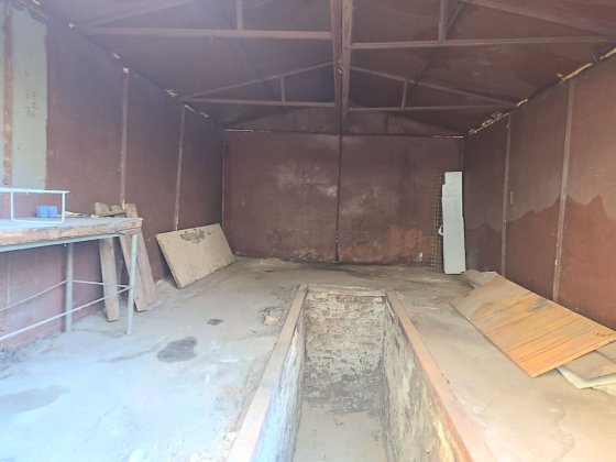 Аренда гаража ул. Коперника 13-15, Лукьяновка, Киевская Русь