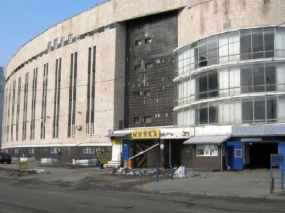 Здам гараж Позняки Осокорки Киев