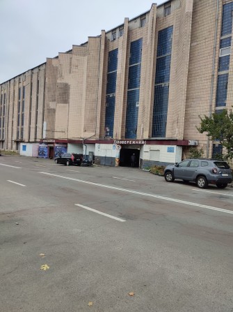 Здається в аренду гаражний бокс в ГБК "Лівобережний" - фото 1