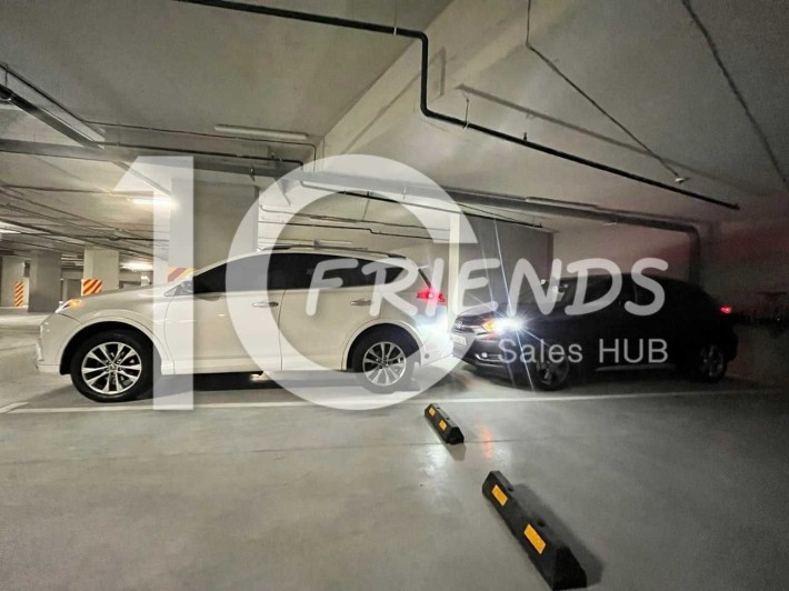 Новий Автограф здам паркомісце паркінг оренда Автограф - фото 1