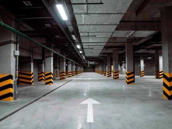 Терміово!Оренда підземного паркомісця в ЖК Нова Англія Киев