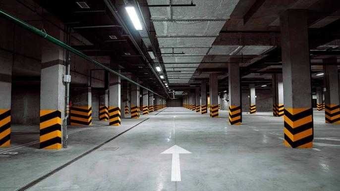 Терміово!Оренда підземного паркомісця в ЖК Нова Англія - фото 1