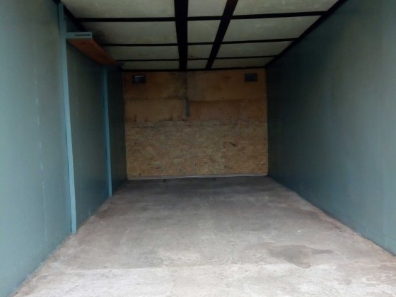 Гараж на Оболоні Киев