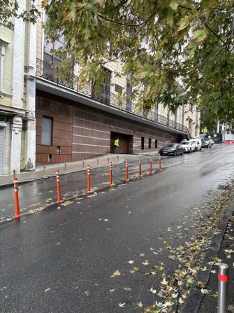 Круглоуніверситетська 3-5 Оренда Паркомісця в Підземному Паркінгу - фото 1