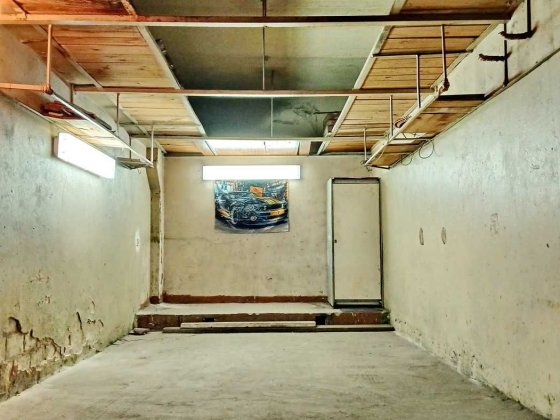 Гаражний бокс, оренда,Березняки. Від власника. Вул. Березняківська 25. Киев