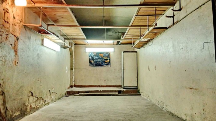 Гаражний бокс, оренда,Березняки. Від власника. Вул. Березняківська 25. - фото 1