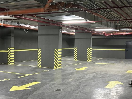 Сдам ДлительноМесто вПаркинге в Новом Доме/улКарантинная22/Троицкая Одесса