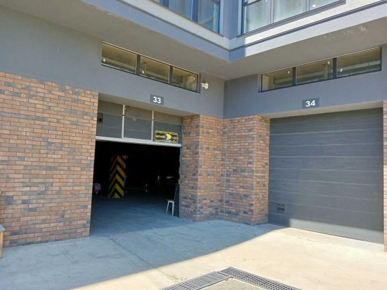 Сдам гараж для СТО на длительно Одеса