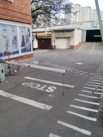 Аренда гаража на  среднем этаже многоярусно- подземного автокооператив - фото 1