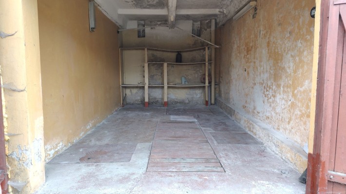 Гараж оренда ВіЯр Гавела Лепсе Гузара Скакуна Стешенків Козелецька - фото 1