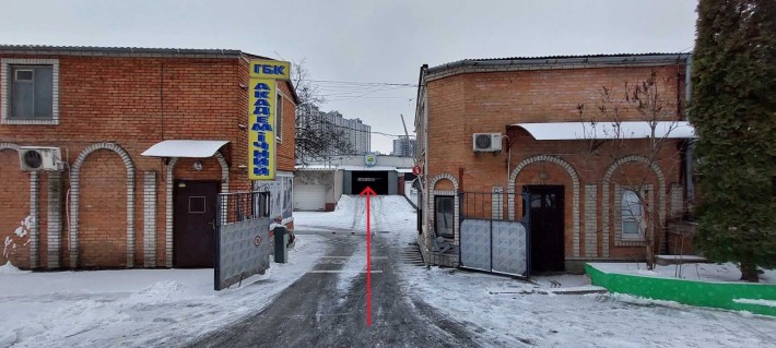 Гараж Печерськ. Кооператив «ГБК Академічний», найкраще розташування. - фото 1