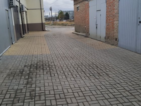 Здам в оренду гараж Автомобіліст 2 Рованцы