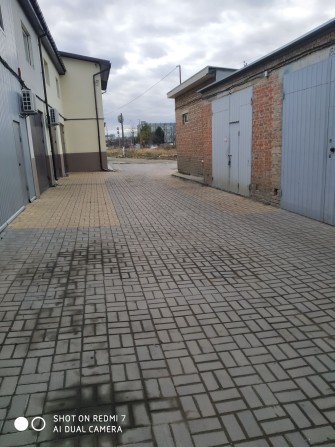 Здам в оренду гараж Автомобіліст 2 - фото 1