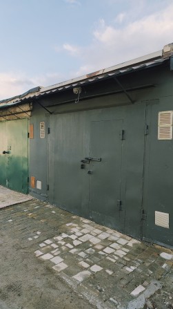 Здам в аренду гараж двух поверховый - фото 1