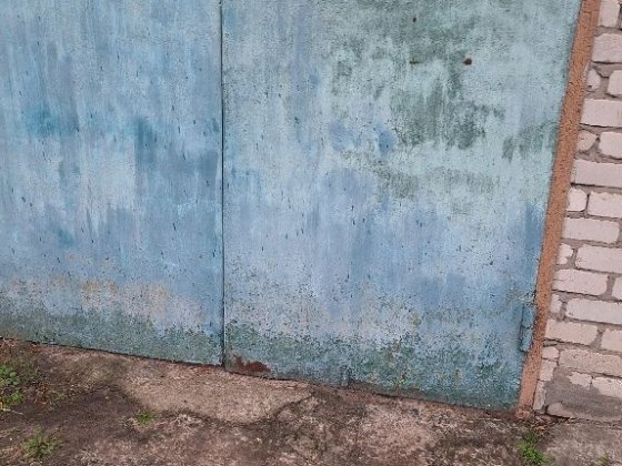 Сдам гараж в кооперативе Центральный   возле авторынка