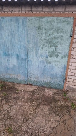 Сдам гараж в кооперативе Центральный   возле авторынка - фото 1