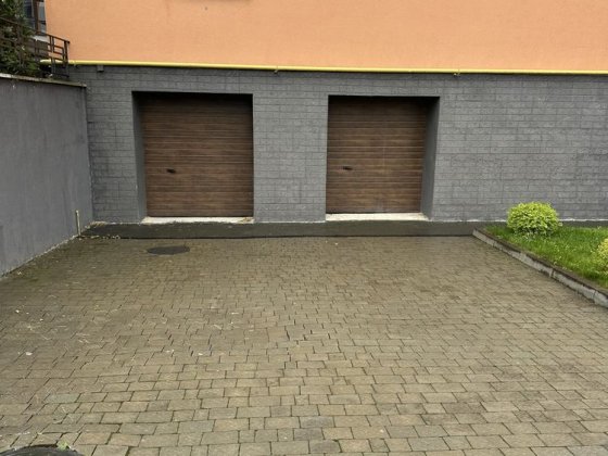 Здам в оренду гараж — Пасічна, Містечко Соборне (Калуське шосе) Угринов