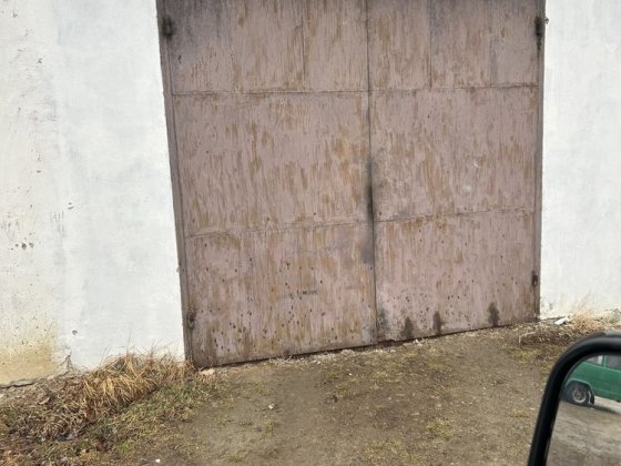 Оренда гаража біля чеських будинків Богородчаны