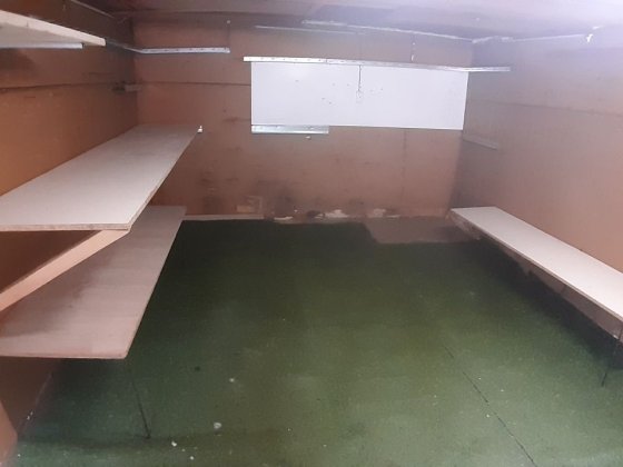 Гараж на Борщаговке со светом 22м2 Софиевская Борщаговка