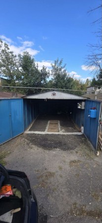 Здам гараж Вишневе - фото 1