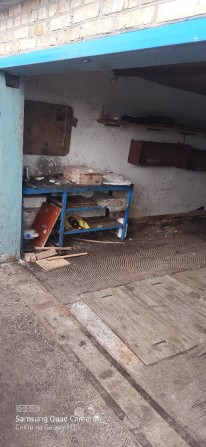 Здам гараж в оренду в кооператив старт - фото 1