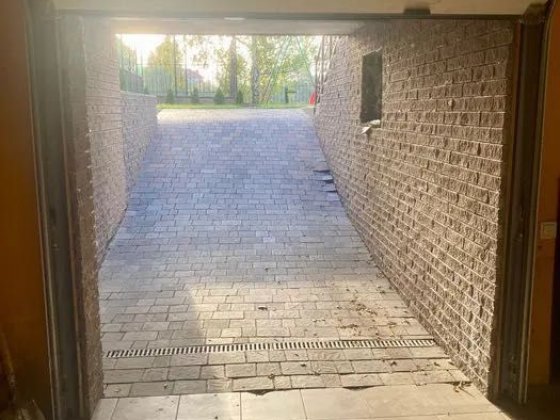 Здам в оренду сухий, теплий підвал-гараж 55 м2 ! Вишгород/Осещина Осещина