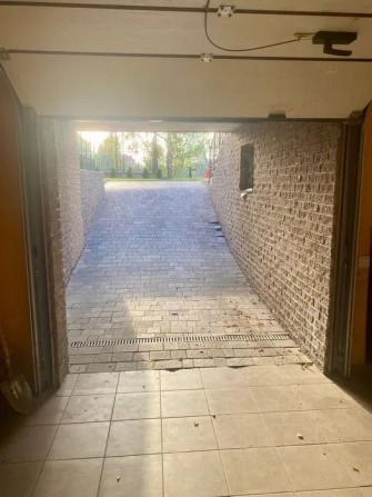 Здам в оренду сухий, теплий підвал-гараж 55 м2 ! Вишгород/Осещина - фото 1