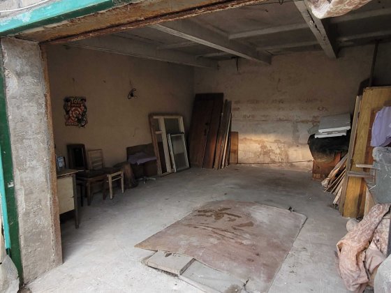 Здаю в оренду гараж в кооперативі "Лада" Шкаровка