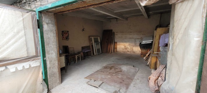 Здаю в оренду гараж в кооперативі "Лада" - фото 1