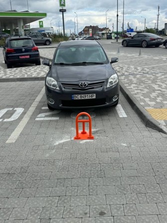 Оренда паркомісце Grand Village - фото 1