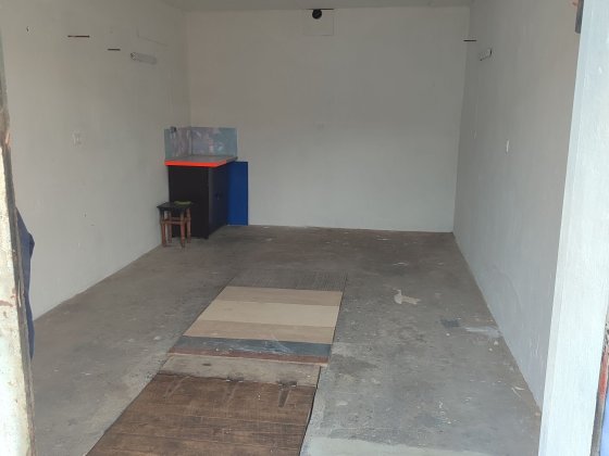 Оренда гаража, Рясне 1. Рясное-Русское