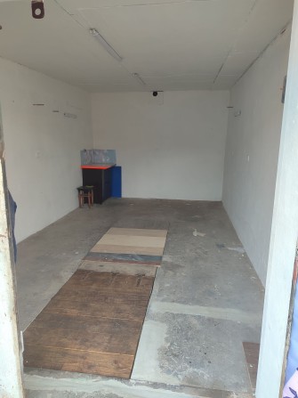 Оренда гаража, Рясне 1. - фото 1