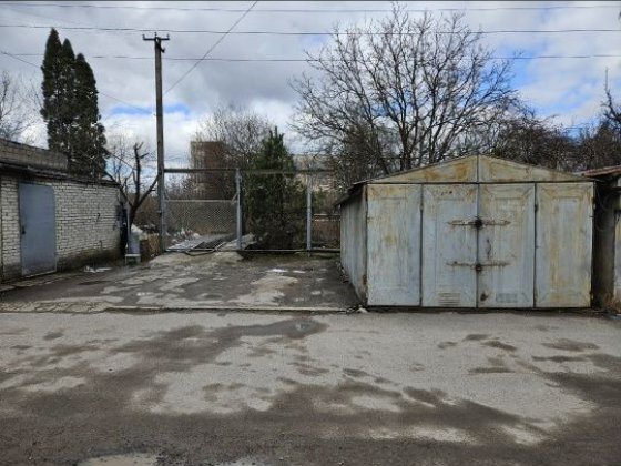 Здам в оренду гараж Малехов