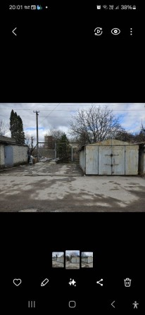 Здам в оренду гараж - фото 1