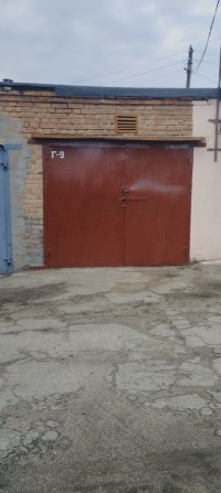 Здам в оренду гараж в р-ні Боженка - фото 1