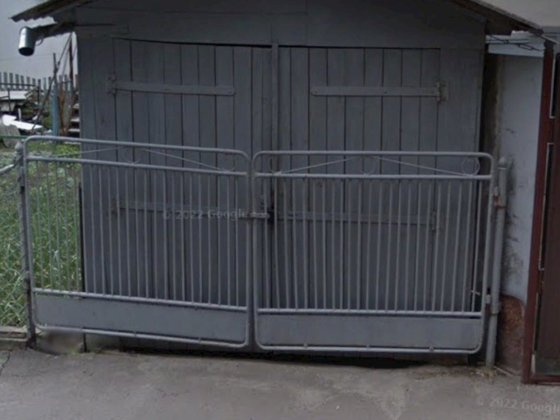 Здам в оренду гараж Обаров
