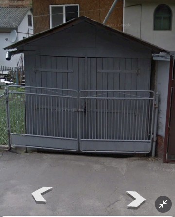 Здам в оренду гараж - фото 1