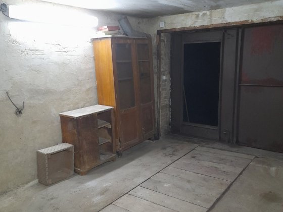 Гараж в оренду на ПМК-100 Колоденка