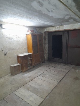 Гараж в оренду на ПМК-100 - фото 1