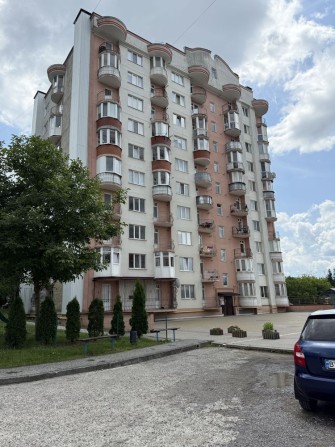 Паркомісце на 2 авто Чернівецька - фото 1