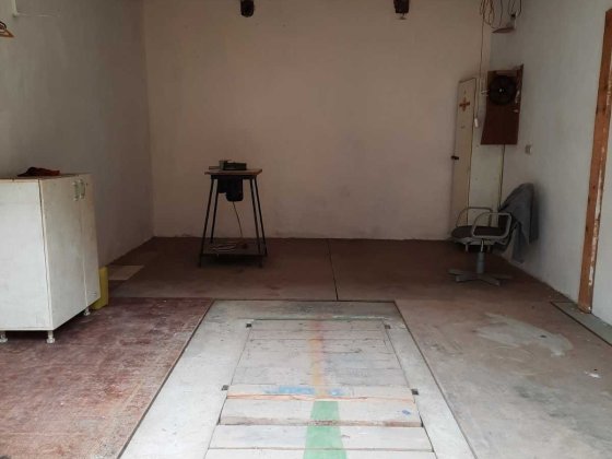 Оренда гаражу з великим підвалом, від власника, Об'їзна, 1,Тернопіль, Тернопіль