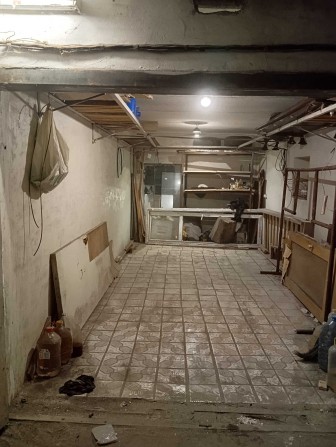 Сдам гараж ул Бучмы 11 коопер. Поршень - фото 1