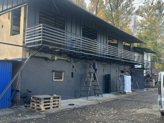 Оренда Гараж,склад,бокс, офіс