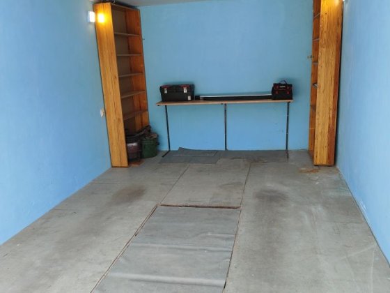 Сдача гаража на длительный срок Новослобідка