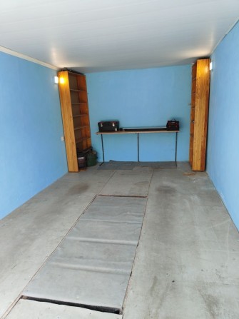 Сдача гаража на длительный срок - фото 1