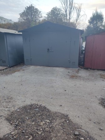 Сдам гараж в гаражном кооперативе - фото 1