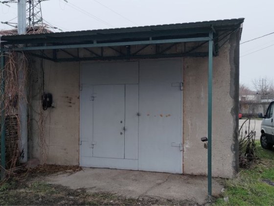 Оренда, здаю гараж Шевченківський 3-й Тепличне